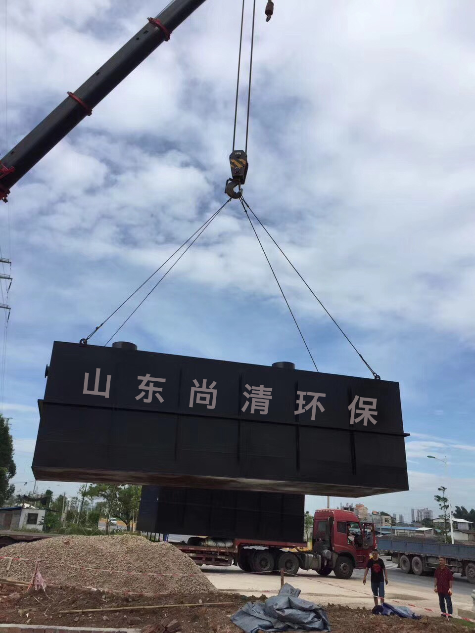 一體化醫(yī)院污水處理設(shè)備生產(chǎn)工藝 一體化醫(yī)院污水處理設(shè)備生產(chǎn)工藝