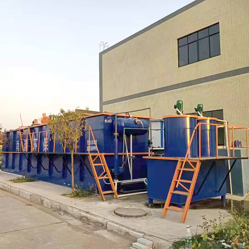 溶氣氣浮機的工作原理 溶氣氣浮機的工作原理